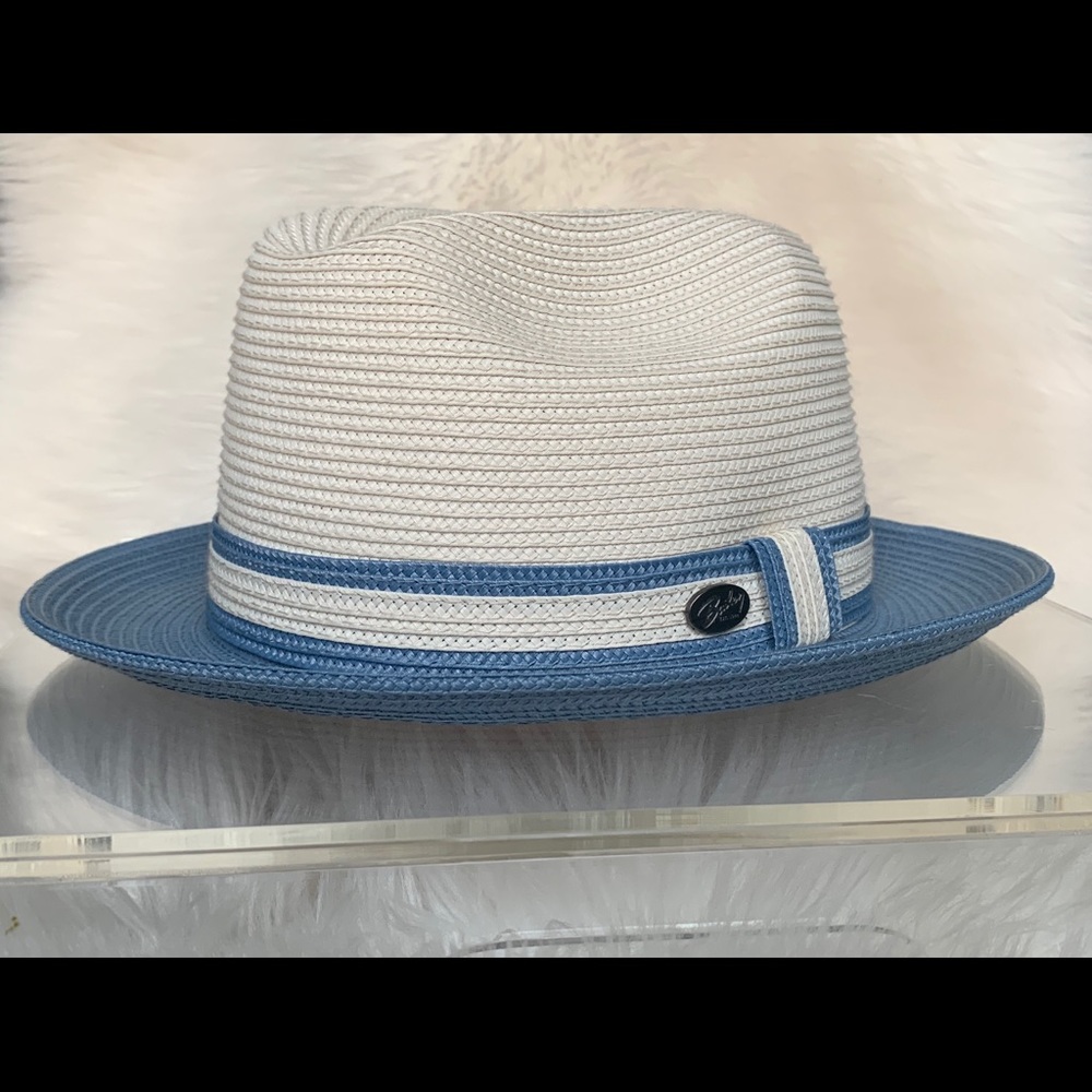 Bailey Of Hollywood Hat (Never Worn)